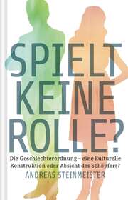 Andreas Steinmeister - Spielt keine Rolle? Spielt keine Rolle?