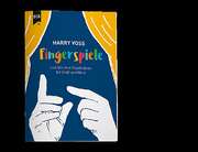 Fingerspiele zu biblischen Geschichten für Groß und Klein