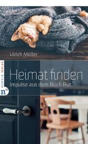 Ulrich Müller - Heimat finden Heimat finden