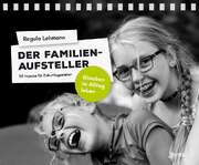 Regula Lehmann - Der Familien-Aufsteller - Aufstellbuch Der Familien-Aufsteller - Aufstellbuch