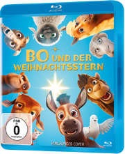 Blu-ray Bo und der Weihnachtsstern Blu-ray Bo und der Weihnachtsstern