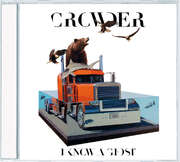 Crowder - I Know A Ghost I Know A Ghost