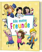 Bärbel Löffel-Schröder - Emmi - Alle meine Freunde Emmi - Alle meine Freunde