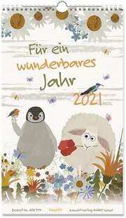 Anja Günther - Für ein wunderbares Jahr 20201 Für ein wunderbares Jahr 20201