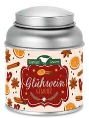Reinhard Engeln - Glühweingewürz Glühweingewürz
