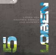 Various Artists - Diverse - Loben 5 - die CD Loben 5 - die CD