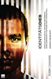 Robby Dawkins - Identitätsdieb Identitätsdieb