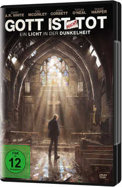 DVD: Gott ist nicht tot - Ein Licht in der Dunkelheit