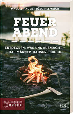Marcel Hager - Jörg Helmrich - Feuerabend Feuerabend