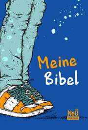 NeÜ Bibel.heute - Standard - Motiv Jugend NeÜ Bibel.heute - Standard - Motiv Jugend