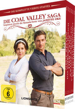 Die Coal Valley Saga - Staffel 4