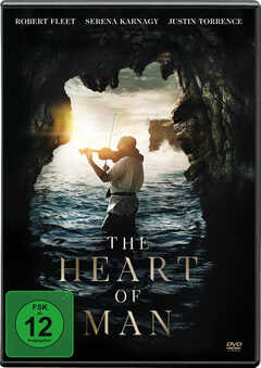 DVD: The Heart of Man
