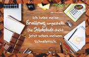 Schokokarte - Ich habe meine Ernährung umgestellt. Schokokarte - Ich habe meine Ernährung umgestellt.