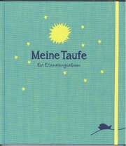Anna-Katharina Stahl - Meine Taufe Meine Taufe