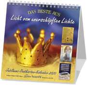 Das Beste aus Licht vom unerschöpften Lichte 2020 Das Beste aus Licht vom unerschöpften Lichte 2020