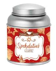 Reinhard Engeln - Spekulatius - Gewürz Spekulatius - Gewürz