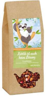 Reinhard Engeln - Tee Panda: Hektik ist auch keine Lösung Tee Panda: Hektik ist auch keine Lösung