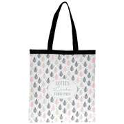 Tasche "Feder" Tasche "Feder"
