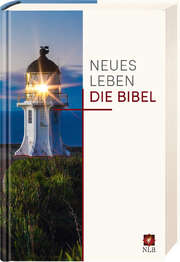 Neues Leben. Die Bibel. Taschenausgabe, Motiv Leuchtturm Neues Leben. Die Bibel. Taschenausgabe, Motiv Leuchtturm