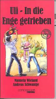 Andreas Schwantge - Uli in die Enge getrieben Uli in die Enge getrieben