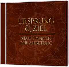 Arne Kopfermann - Ursprung & Ziel Ursprung & Ziel