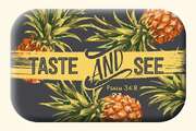 Magnet - Taste and see Magnet - Taste and see