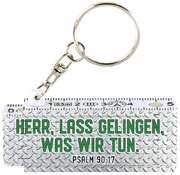 Mini-Zollstock "Herr, lass gelingen, was wir tun" Mini-Zollstock "Herr, lass gelingen, was wir tun"