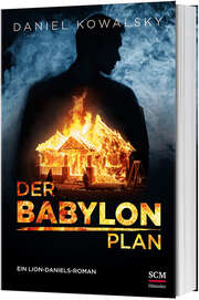 Der Babylon-Plan