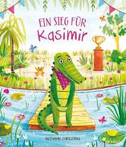 Bethany Christou - Ein Sieg für Kasimir Ein Sieg für Kasimir