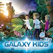 CD: Galaxy Kids - Im Garten der Hoffnung (7) CD: Galaxy Kids - Im Garten der Hoffnung (7)