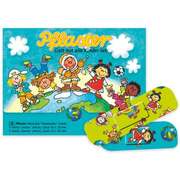 Pflaster "Gott hat alle Kinder lieb!" Pflaster "Gott hat alle Kinder lieb!"