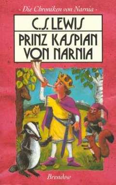 Prinz Kaspian von Narnia - Klassik-Edition