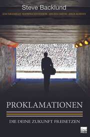 Steve Backlund - Proklamationen Proklamationen