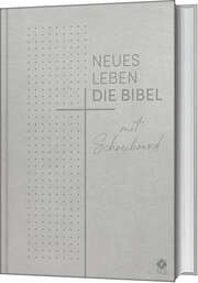 Neues Leben. Die Bibel mit Schreibrand Neues Leben. Die Bibel mit Schreibrand