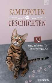 Samtpfotengeschichten Samtpfotengeschichten