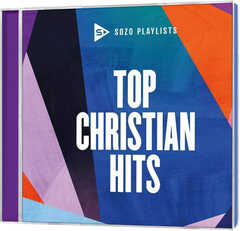 CD: SOZO Playlists: Top Christian Hits Vol. 3