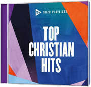 Various Artists - SOZO Playlists: Top Christian Hits Vol. 3 CD SOZO Playlists: Top Christian Hits Vol. 3 CD
