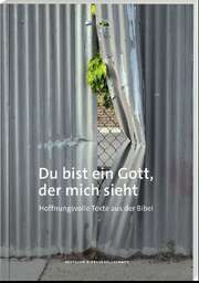 Du bist ein Gott, der mich sieht Du bist ein Gott, der mich sieht