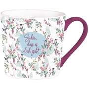 Tasse "Schön, dass es dich gibt" Tasse "Schön, dass es dich gibt"