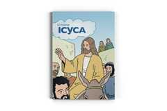 The Jesus Storybook - ukrainisch