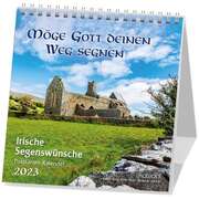 Möge Gott deinen Weg segnen 2023 Möge Gott deinen Weg segnen 2023