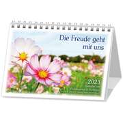 Die Freude geht mit uns 2023 Die Freude geht mit uns 2023