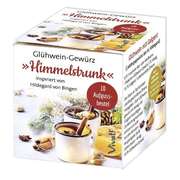 Glühwein-Gewürz "Himmelstrunk" Glühwein-Gewürz "Himmelstrunk"