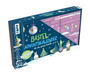 Bastel-Adventskalender für die ganze Familie Bastel-Adventskalender für die ganze Familie