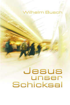 Jesus unser Schicksal - Special Edition - 20er Paket