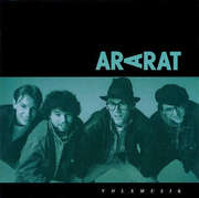 Ararat - CD: Volxmusik CD: Volxmusik