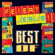 2-CD: Feiert Jesus! - Best of!