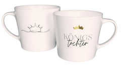 Königstochter - Tasse Königstochter - Tasse