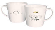 Königstochter - Tasse Königstochter - Tasse