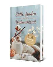 Stille finden in der Weihnachtszeit